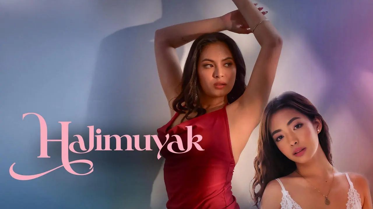 სურნელოვანი / Halimuyak სურნელოვანი / Halimuyak