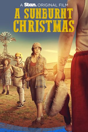 გარუჯული შობა / A Sunburnt Christmas გარუჯული შობა / A Sunburnt Christmas
