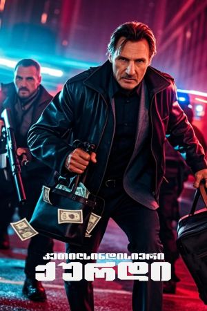 კეთილსინდისიერი ქურდი / Honest Thief კეთილსინდისიერი ქურდი / Honest Thief
