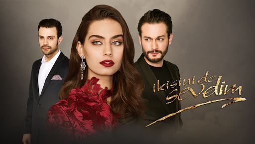 მე შევიყვარე ორივე / Ikisini de Sevdim მე შევიყვარე ორივე / Ikisini de Sevdim