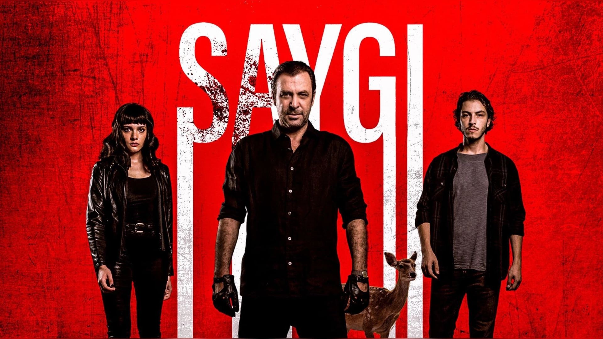 პატივისცემა / Saygi (Respect) პატივისცემა / Saygi (Respect)