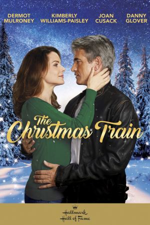 საშობაო მატარებელი / The Christmas Train საშობაო მატარებელი / The Christmas Train