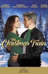 საშობაო მატარებელი / The Christmas Train