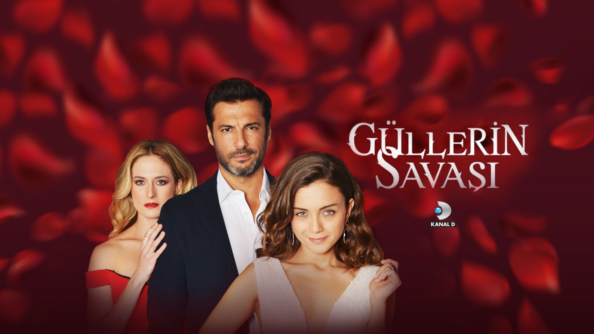 ვარდების ომი / Gullerin Savasi ვარდების ომი / Gullerin Savasi