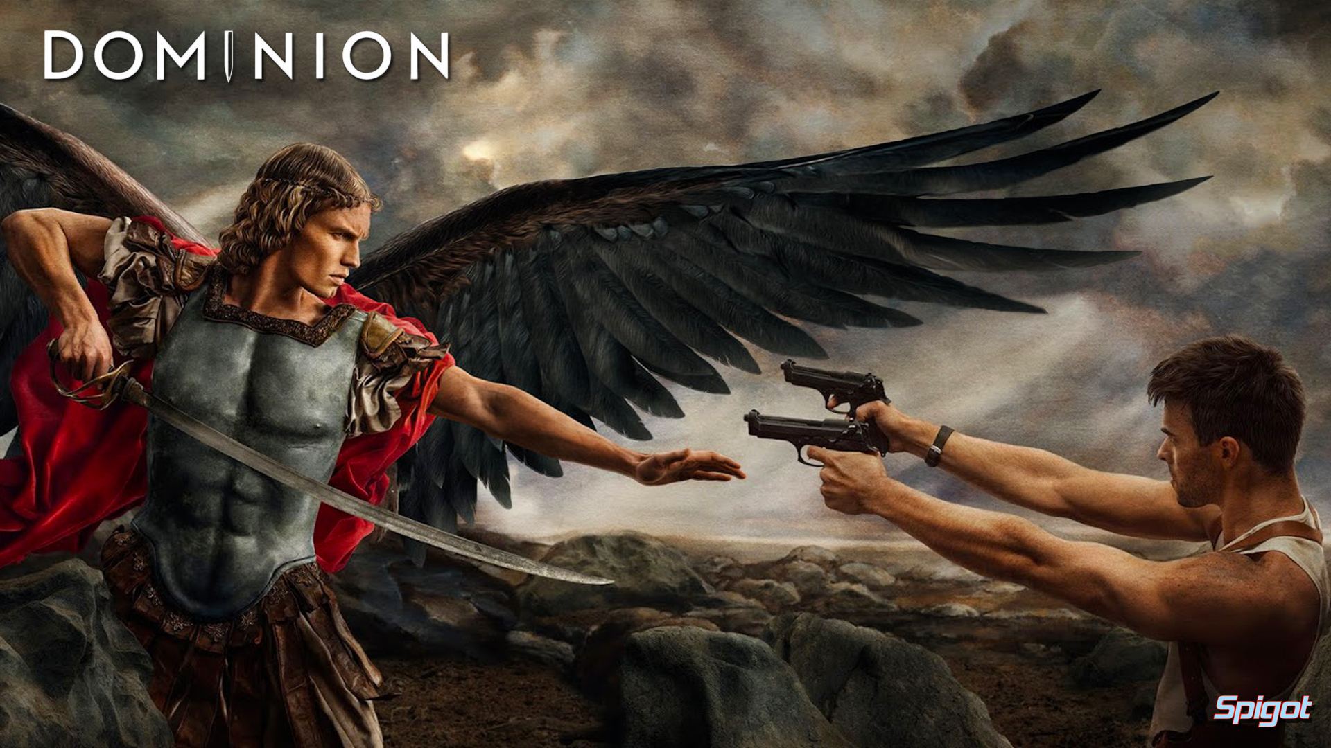დომინიონი / Dominion დომინიონი / Dominion