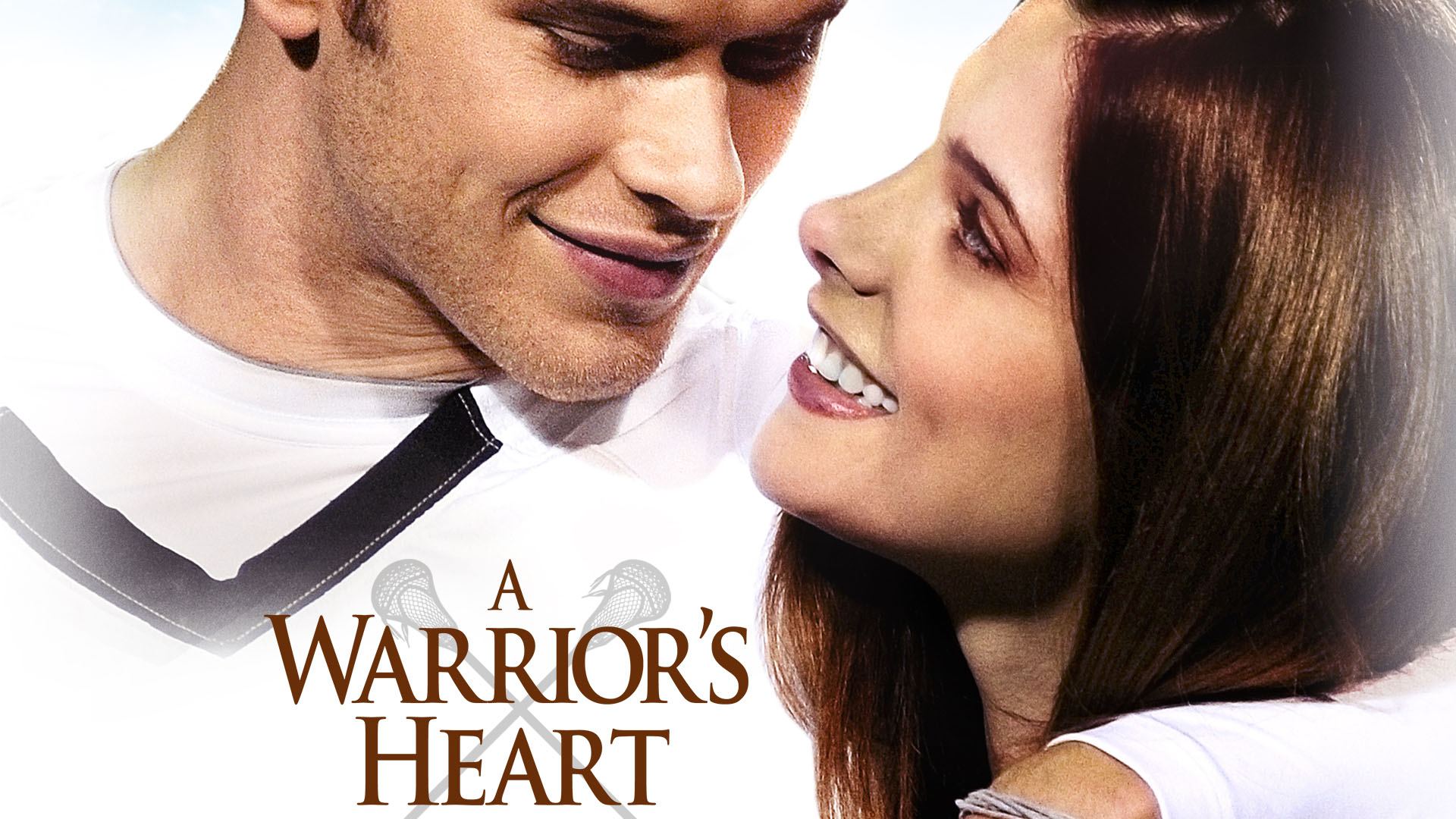 მებრძოლის გული / A Warrior's Heart მებრძოლის გული / A Warrior's Heart