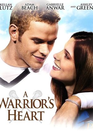 მებრძოლის გული / A Warrior's Heart მებრძოლის გული / A Warrior's Heart