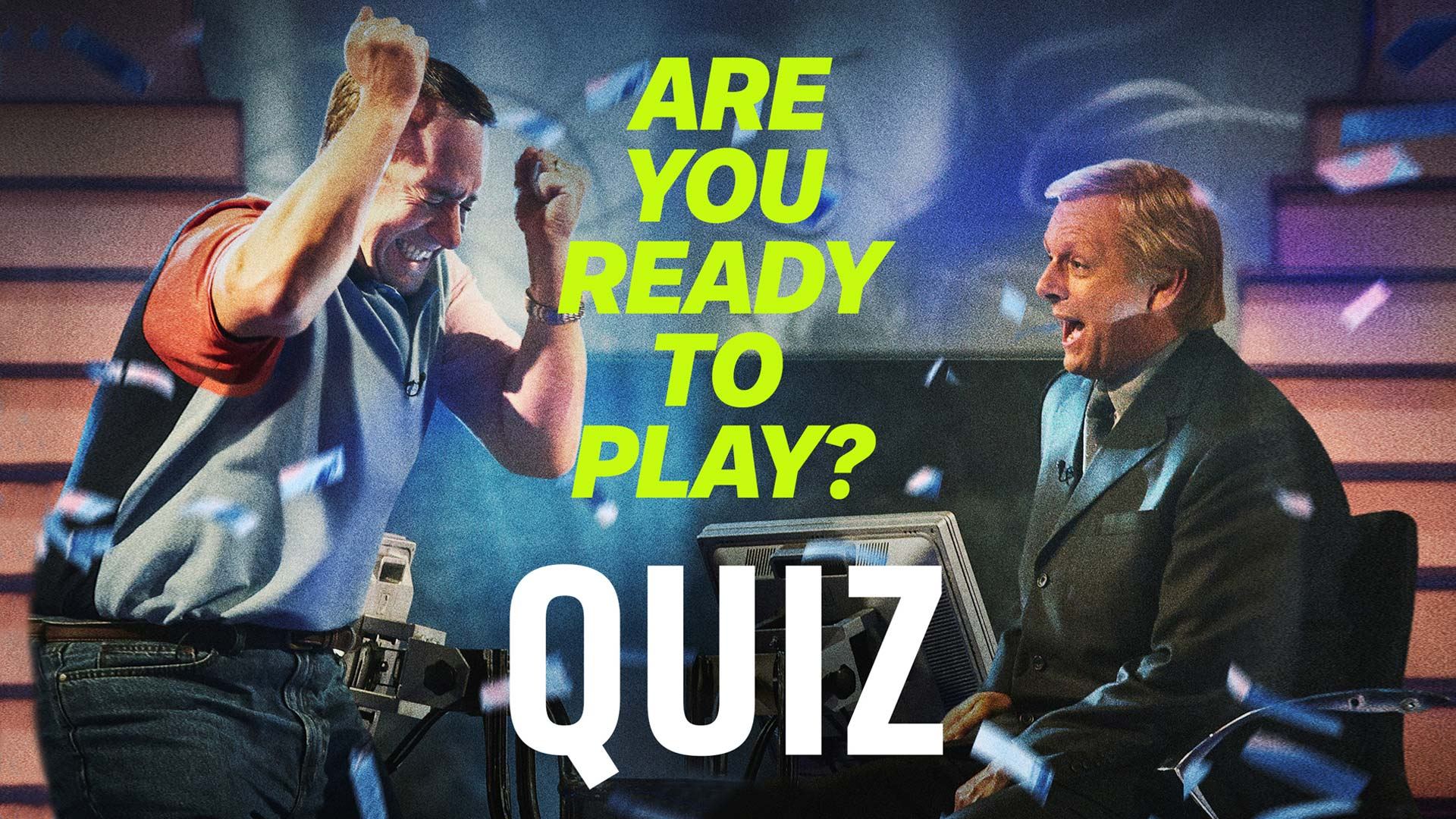 ვიქტორინა / Quiz ვიქტორინა / Quiz