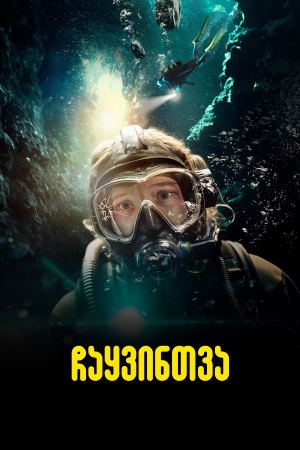 ჩაყვინთვა / The Dive ჩაყვინთვა / The Dive