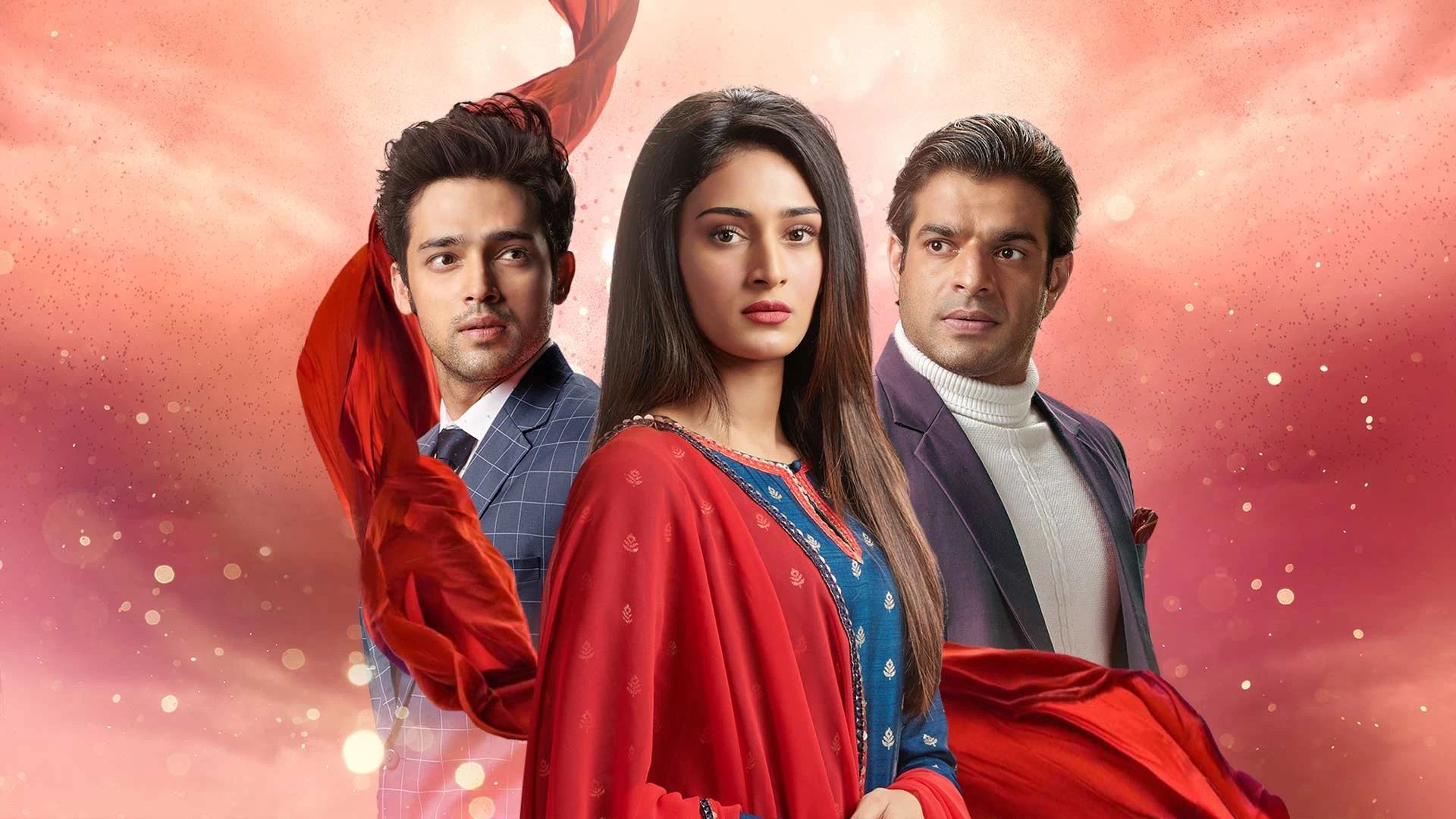 კარმა (ქართულად) / Kasautii Zindagii Kay კარმა (ქართულად) / Kasautii Zindagii Kay
