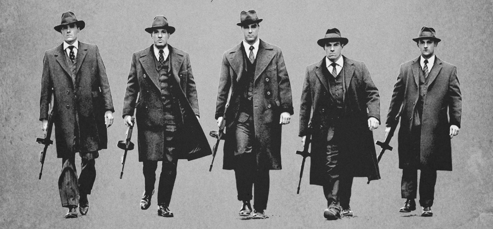მაფიის შექმნა: ნიუ-იორკი / The Making of The Mob: New York მაფიის შექმნა: ნიუ-იორკი / The Making of The Mob: New York