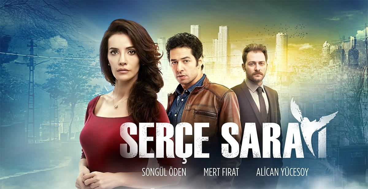 სერჩეს სასახლე (ქართულად) / Serce Sarayi / turquli seriali serches sasaxle (qartulad) სერჩეს სასახლე (ქართულად) / Serce Sarayi / turquli seriali serches sasaxle (qartulad)