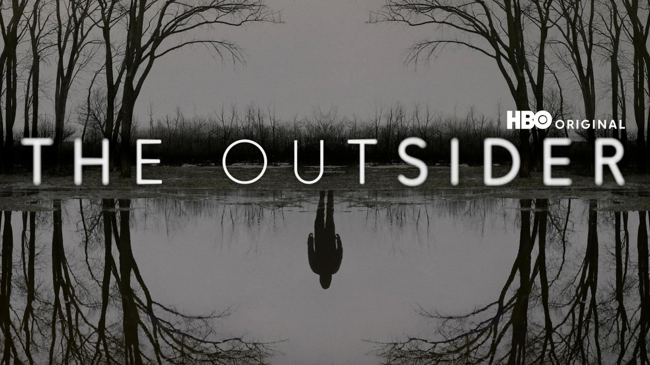 უცხო / The Outsider უცხო / The Outsider