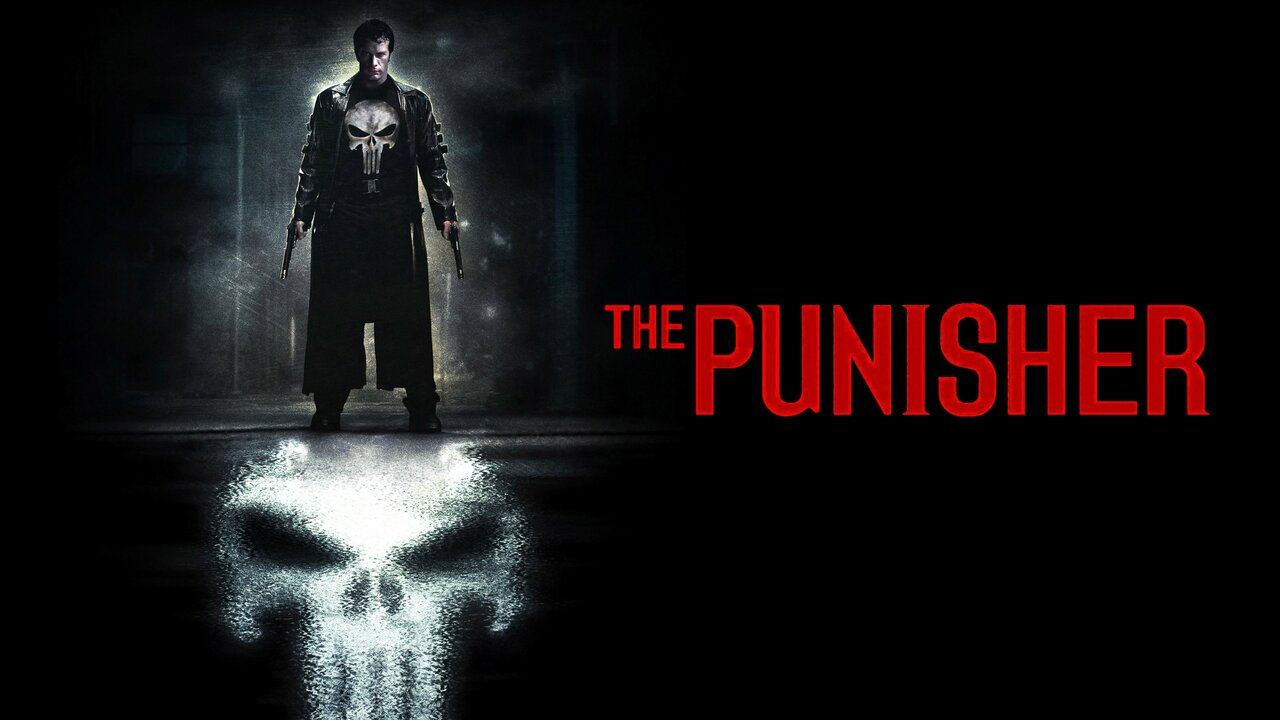 დამსჯელი (ქართულად) / Punisher დამსჯელი (ქართულად) / Punisher