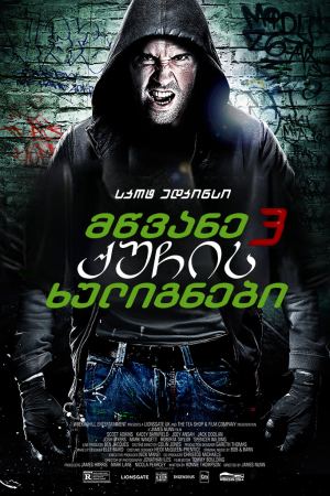 მწვანე ქუჩის ხულიგნები 3 / Green Street Hooligans 3: Never Back Down