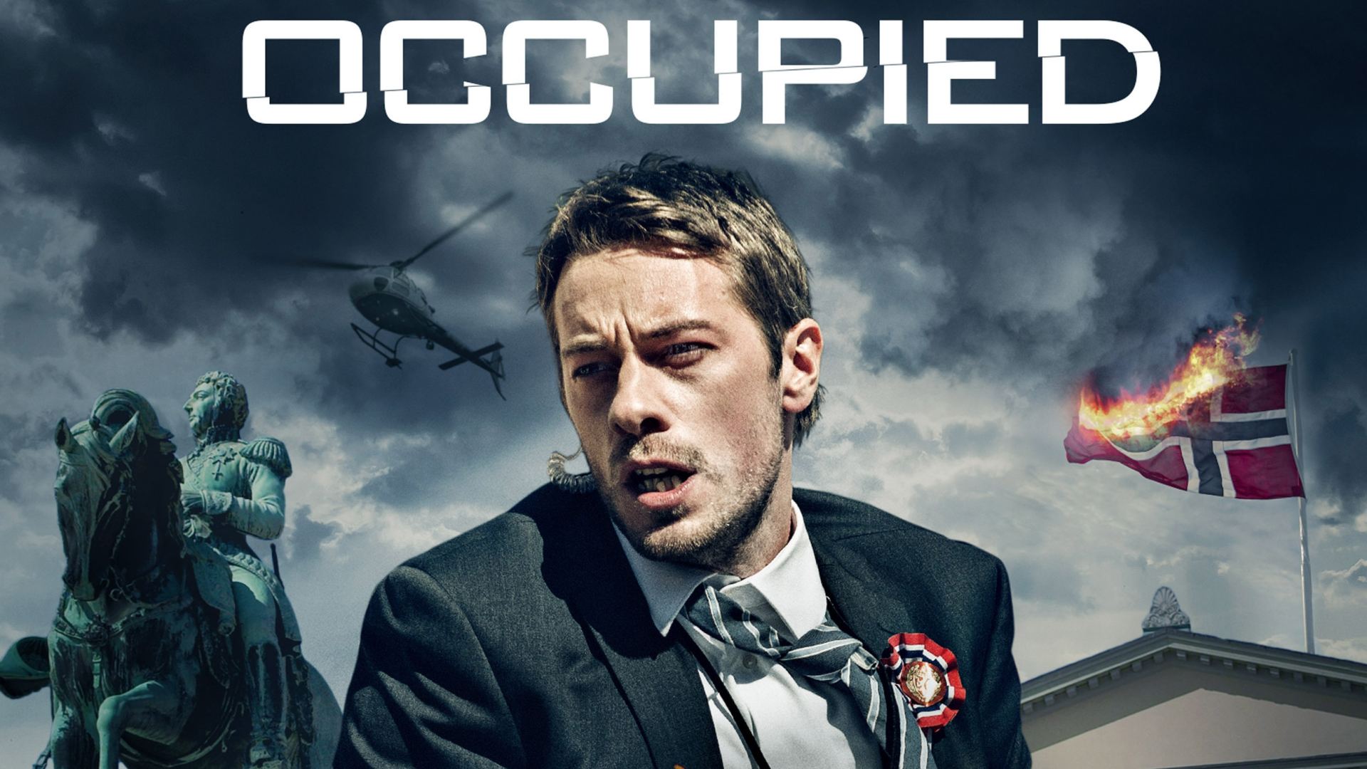ოკუპირებულები / Occupied (Okkupert) ოკუპირებულები / Occupied (Okkupert)