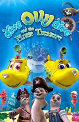 ოლი და მეკობრეთა განძი / Dive Olly Dive and the