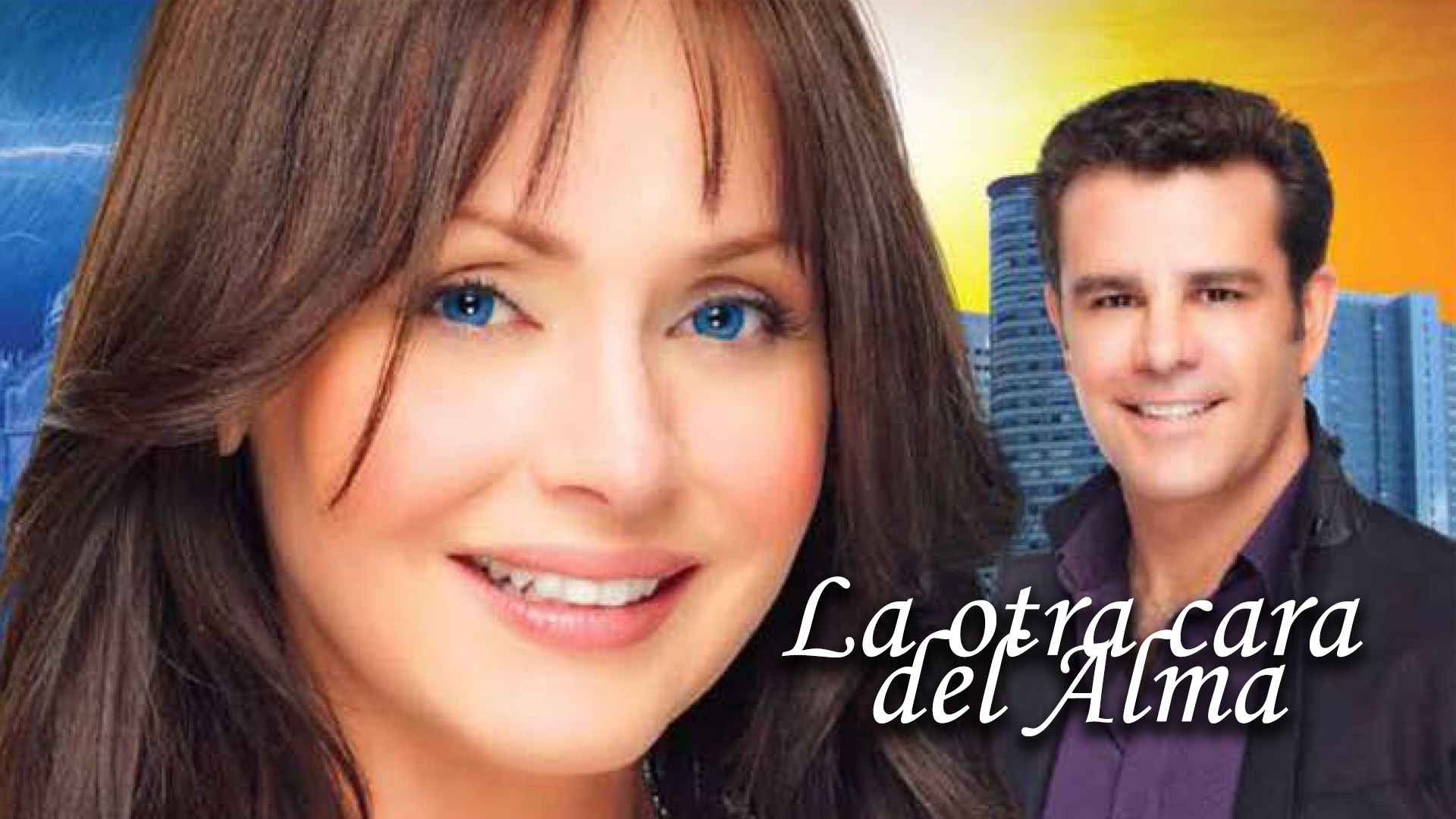 ალმა / La Otra Cara del Alma ალმა / La Otra Cara del Alma