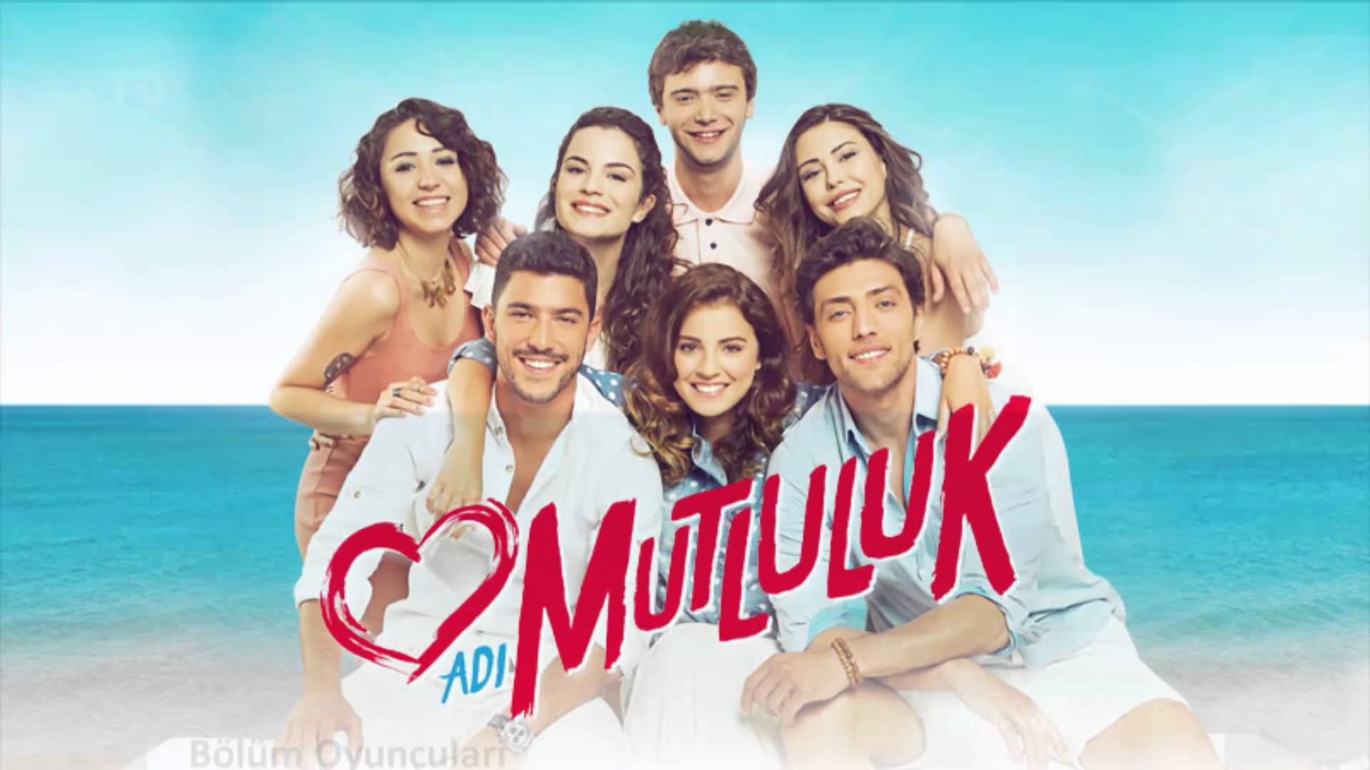 ჩვეულებრივი ბედნიერება (ქართულად) / Adi Mutluluk ჩვეულებრივი ბედნიერება (ქართულად) / Adi Mutluluk