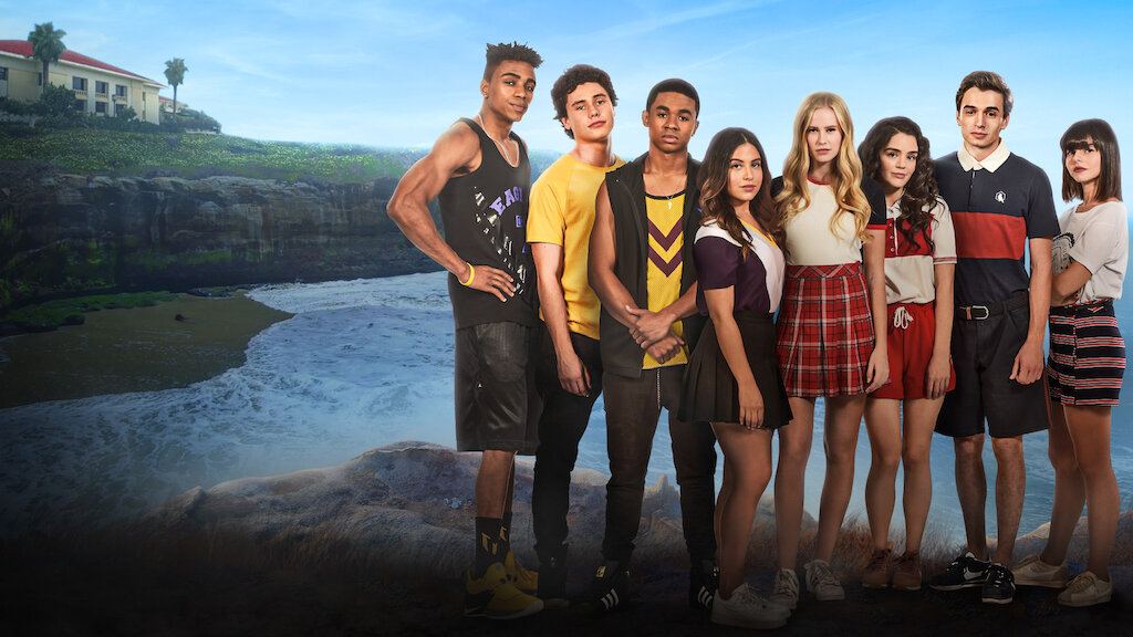 გრინჰაუსის აკადემია (ქართულად) / Greenhouse Academy გრინჰაუსის აკადემია (ქართულად) / Greenhouse Academy