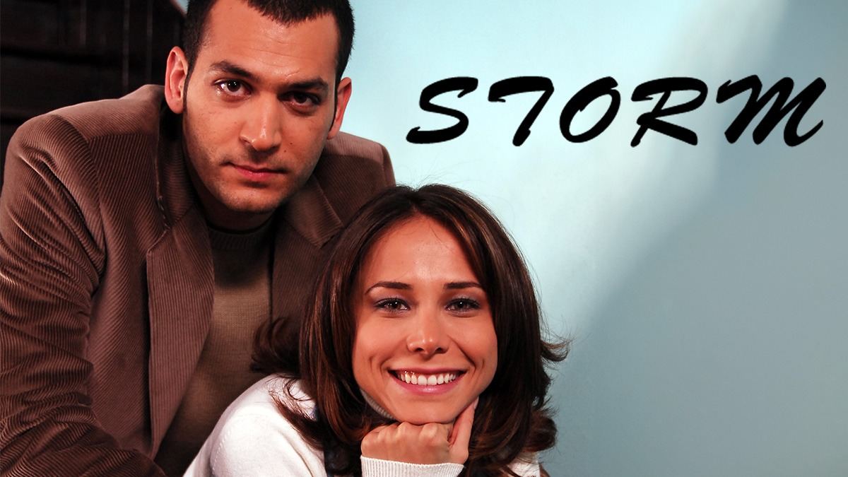 შტორმი (ქართულად) / Firtina (storm) შტორმი (ქართულად) / Firtina (storm)
