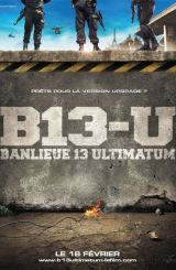 მე-13 რაიონი 2 / District 13: Ultimatum