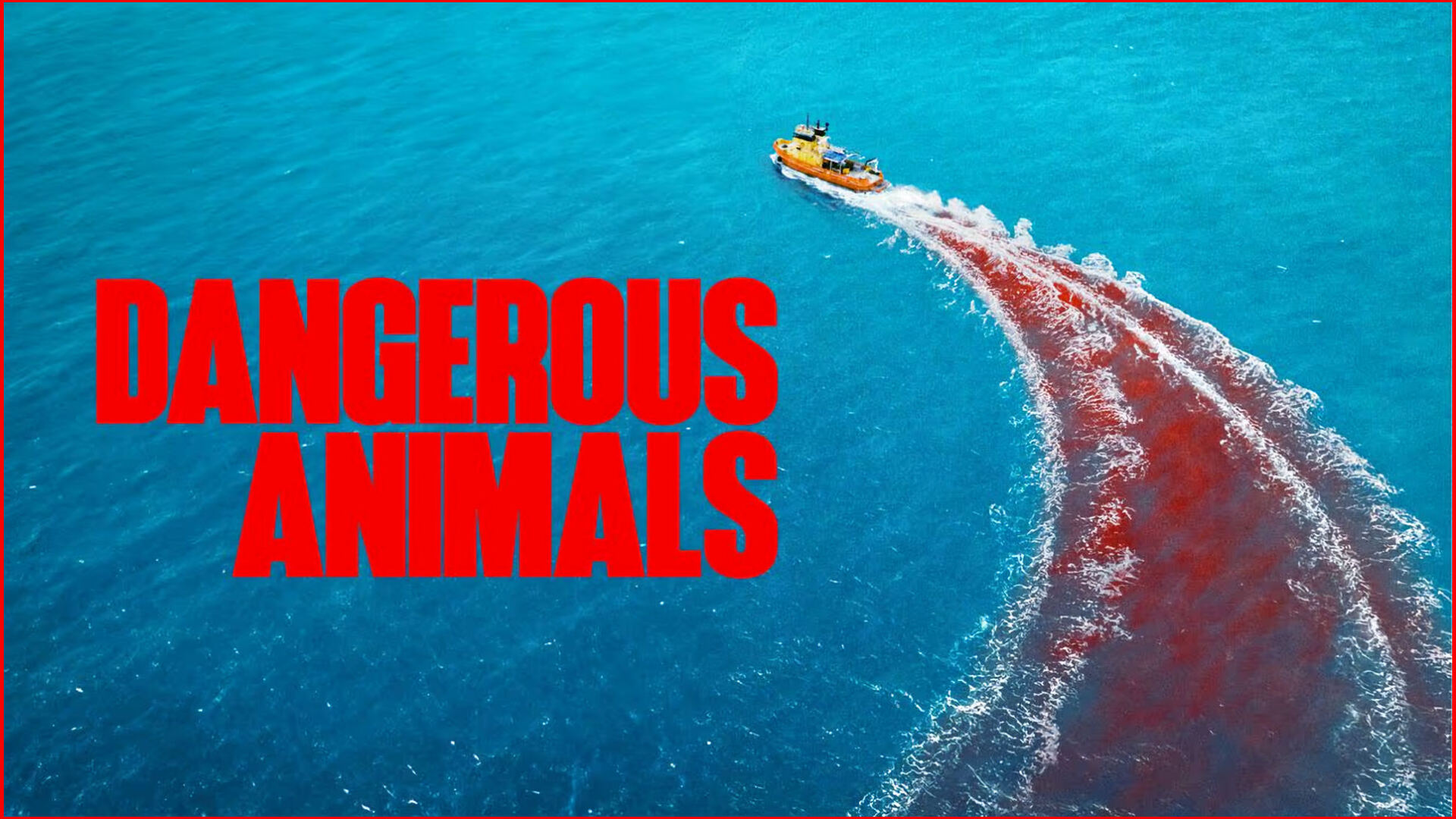 სახიფათო ცხოველები / Dangerous Animals სახიფათო ცხოველები / Dangerous Animals