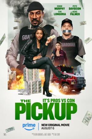ძარცვა / The Pickup ძარცვა / The Pickup