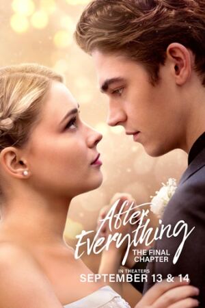 ყველაფრის შემდეგ / After Everything / ქართულად 2023 qartulad ყველაფრის შემდეგ / After Everything / ქართულად 2023 qartulad