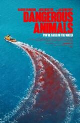 სახიფათო ცხოველები / Dangerous Animals ქართულად