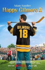 ბედნიერი გილმორი 2 / Happy Gilmore 2