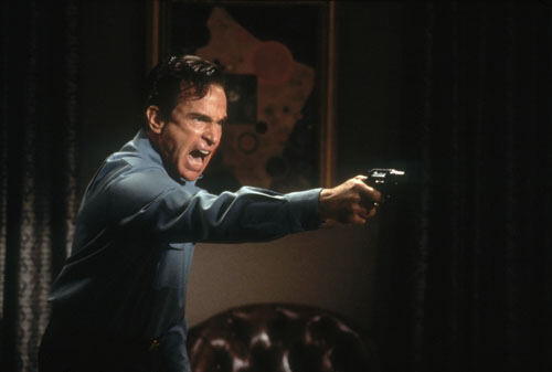 ბაგსი ქართულად / Bugsy