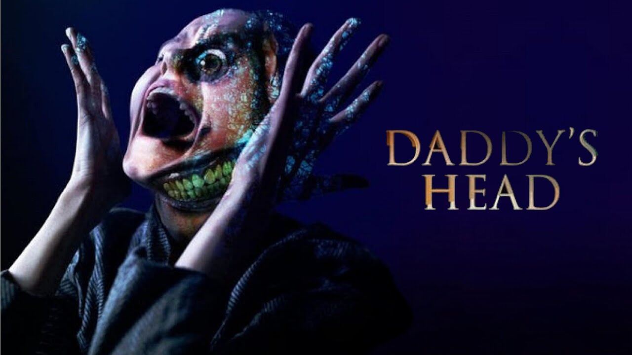 მამიკოს თავი (ქართულად) / Daddy's Head