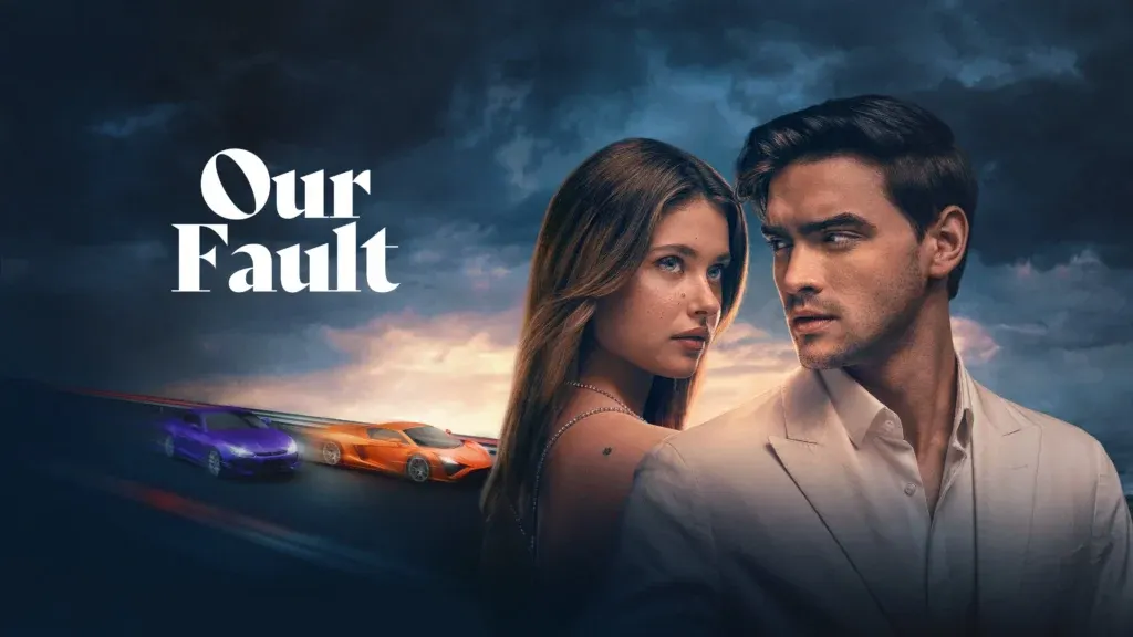 ჩვენი ბრალია (ქართულად) / Our Fault