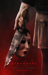 უცნობები: თავი მეორე (ქართულად) / The Strangers: