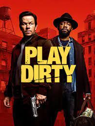 ბინძური თამაში (ქართულად) / Play Dirty