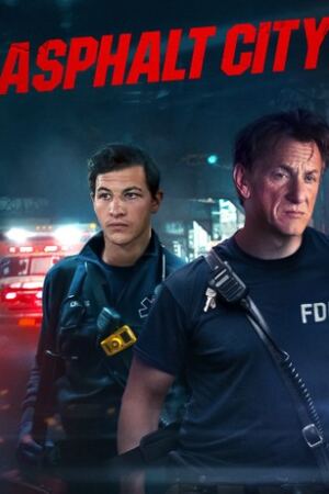 ასფალტის ქალაქი (ქართულად) / Asphalt City