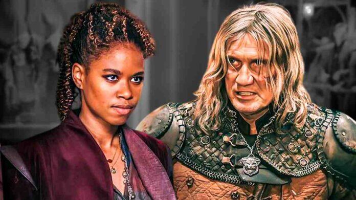 ვირთხები: მხედვარის ზღაპარი (ქართულად) / The Rats: A Witcher Tale