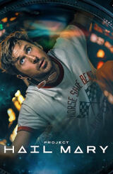 პროექტი ავე მარია (ქართულად) მალე / Project Hail