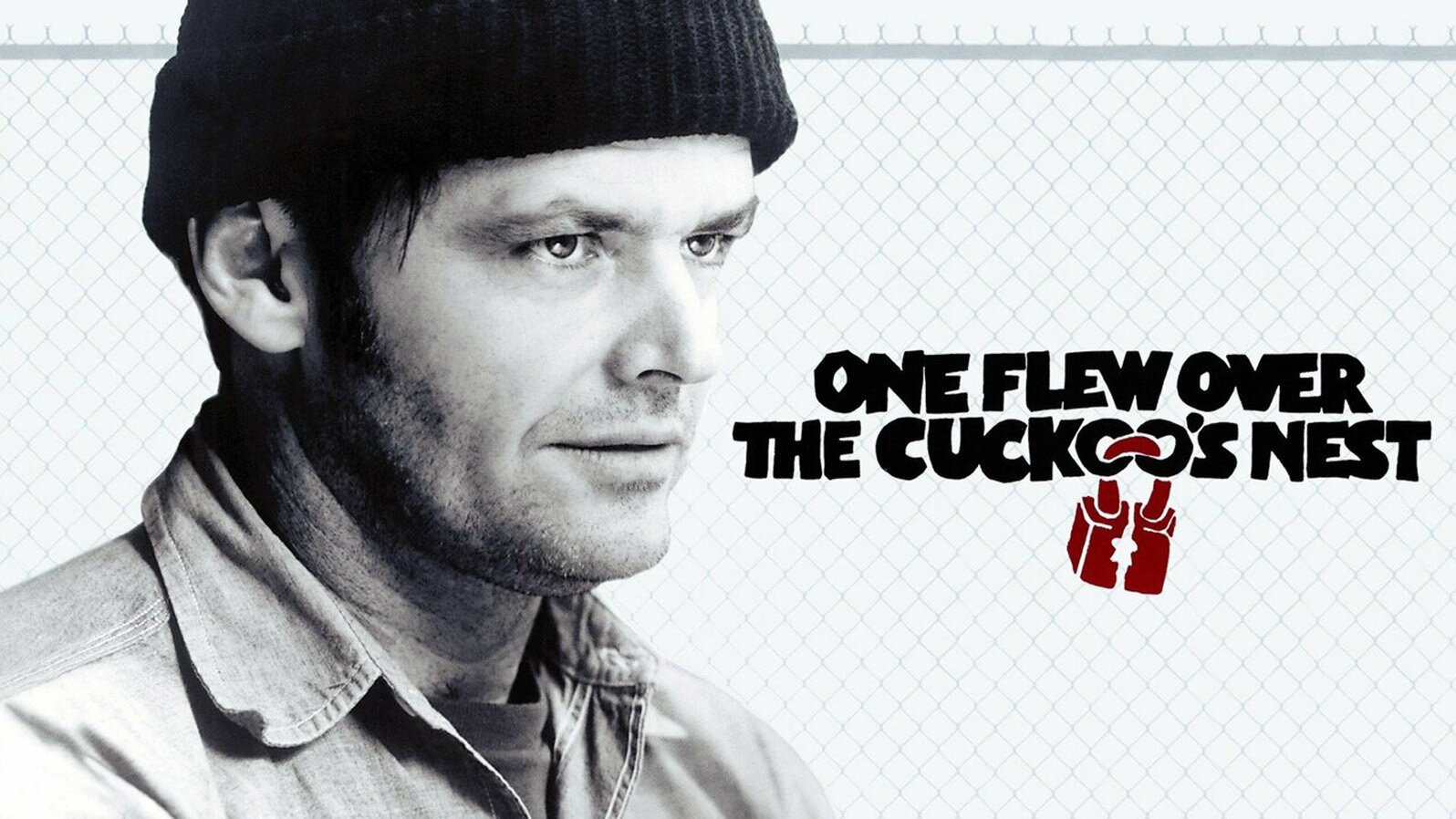 ვიღაცამ გუგულის ბუდეს გადაუფრინა / One Flew Over the Cuckoo's Nest