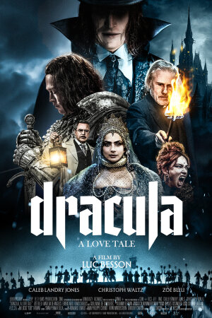 დრაკულა: სიყვარულის ამბავი (ქართულად) / Dracula: