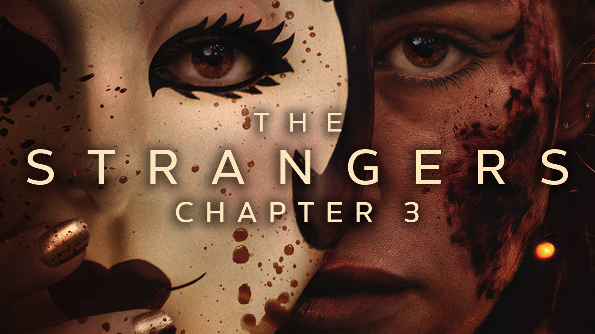 უცნობები: თავი 3 / The Strangers: Chapter 3