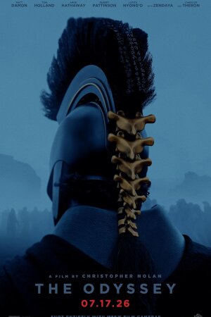 ოდისეა / The Odyssey