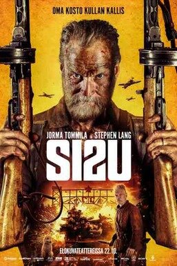 სისუ 2: შურისძიების გზა / Sisu: Road to Revenge