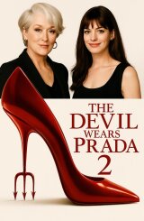 ეშმაკი ატარებს პრადას 2 / The Devil Wears Prada 2