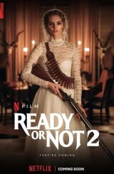 დამალობანა 2: ვიხილები და მოვდივარ / Ready or Not