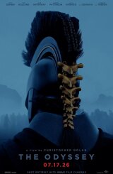 ოდისეა / The Odyssey