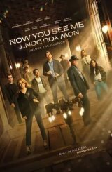 სიცრუის ილუზია 3 / Now You See Me: Now You Dont
