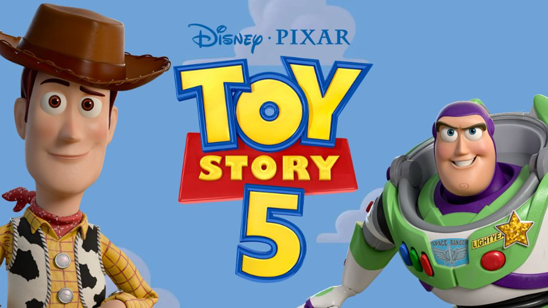 სათამაშოების ისტორია 5 (ქართულად) / Toy Story 5