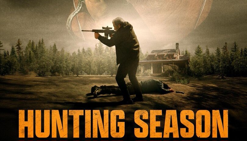 ნადირობის სეზონი / Hunting Season